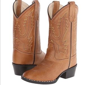 Cowgirl boots